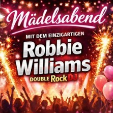 M&auml;delsabend im Roxy