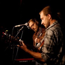 The Voltz Brothers