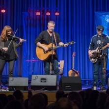 Paddy Goes To Holyhead