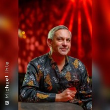 Die Wladimir Kaminer Show - Technik-Museum P&uuml;tnitz