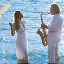 Lisa Wahlandt & Mulo Francel