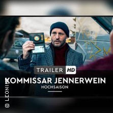 Kommissar Jennerwein - Hochsaison | Filmklubb Offenbach