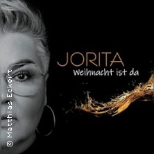 JORITA -  Weihnacht ist da