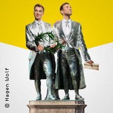 Man sieht sich immer zWeimar - Weimarer Kabarett