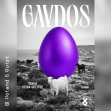 Tomer Dotan-Dreyfus &raquo;Gavdos&laquo;