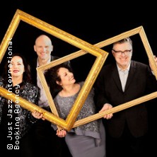 New York Voices &ndash; The Last Concert | Altes Pfandhaus