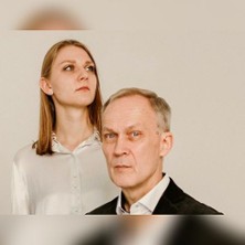 Konzert - mit Egle Rudokaite/Balys VaitkusWalde