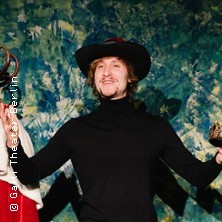 Der gestiefelte Kater -  f&uuml;r die ganze Familie