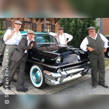 AmbergauVariationen 2026