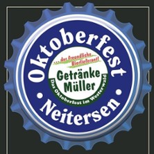 Oktoberfest Neitersen 2026