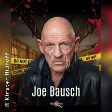 Joe Bausch