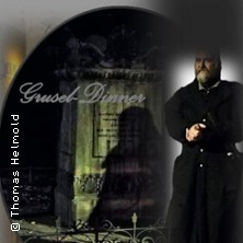 Grusel Dinner, Lord Helmchen | Gruselgeschichten zwischen Harz, Heide und Moor