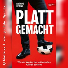 Lesung Plattgemacht