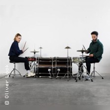 BETTER ME - Release Concert |  PERCUSSION/MEDIA