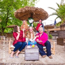 Steife Brise - Improvisationstheater