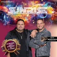 Sunrise - Album-Release im BERGWERK Aspach