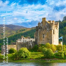 Schottland erleben - Eine Live-Multivisionsshow von Andreas Huber