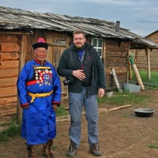 HD Multimediashow &ndash; Mongolei
