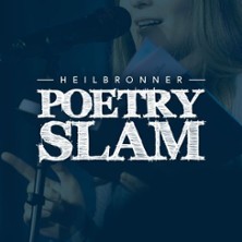 Heilbronner Poetry Slam #129