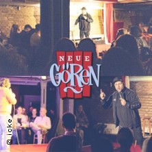 Neue G&ouml;ren | Original Berlin Stand-Up Comedy