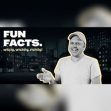 Fun Facts mit Ralph Ruthe -  Live-Comedy-Cartoon-Show mit Ralph Ruthe