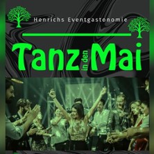 Tanz in den Mai - Henrichsh&uuml;tte Hattingen