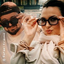 BOING! spezial: Marie-Claire & Rafael!