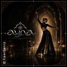 Ayn Oriental Rooftop - D&auml;chla F&uuml;rth / Summer Closing