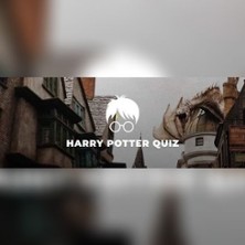 Harry Potter Fan-Quiz