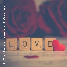 Valentinsmen&uuml; - Restaurant Remise