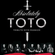 Absolutely Toto / A tribute to TOTO