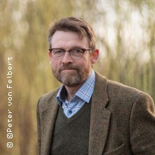 Entzug &ndash; Christoph Peters - Lesung und Gespr&auml;ch an der LWL-Klinik Dortmund