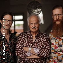 David Friedman Generation Trio