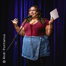 KofferSlam &ndash; Das Leben feiern | Poetry Slam in der Kofferfabrik