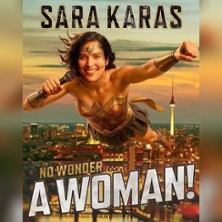 Rostock lacht mit Sara Karas