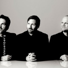 Espen Eriksen Trio