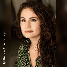 Lisa Roy - Alles ist Gold - Lesung & Buchvorstellung