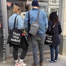 Shopping & Sightseeing: HH Schanze