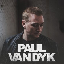 Paul van Dyk