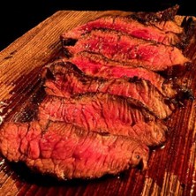 Restaurant G&ouml;nn dir: Steak