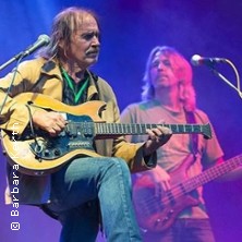 J&uuml;rgen Kerth & Band