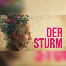 Der Sturm von William Shakespeare - Gastspiel Burgtheater Ro&szlig;lau