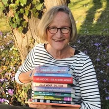M&uuml;tter und T&ouml;chter in der Literatur - Vortrag von Andrea Pilgrim