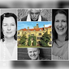 Das indische Tuch - Theater an der Luegallee