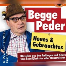 Begge Peder