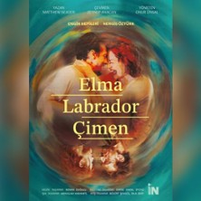 Elma Labrador &Ccedil;imen | Capitol Theater