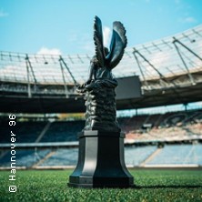 Erstmalige Vorstellung der Viktoria | Teil der Geschichte - Meisterschaft 1938