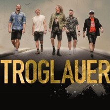 Troglauer - Rockabend im Festzelt | 125 Jahre Narrhalla Mauern