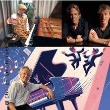 Bayoogie Masters D&uuml;sseldorf - Special-Guest: Jean-Pierre Bertrand