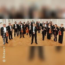 Wiener Balln&auml;chte - Neujahrskonzert im Glanz von Strau&szlig; und Operette